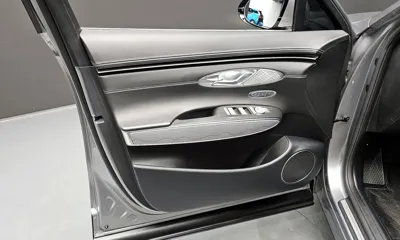 Genesis GV70 2023, 44308 км, за 23337.44 USD - фото 24