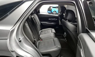 Genesis GV70 2023, 44308 км, за 23337.44 USD - фото 26