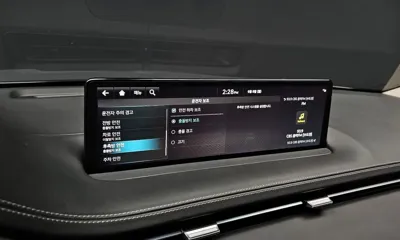 Genesis GV70 2023, 44308 км, за 23337.44 USD - фото 28