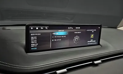 Genesis GV70 2023, 44308 км, за 23337.44 USD - фото 30