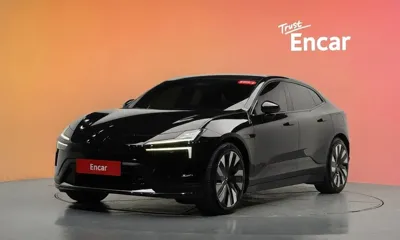 Polestar Polestar 4 · 2025 год