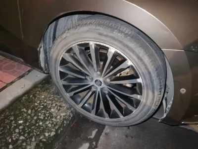 Skoda Superb 2016, 119100 км, за 6501 USD - фото 8