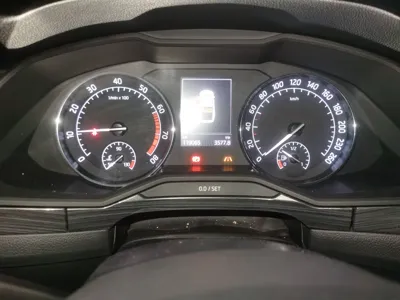 Skoda Superb 2016, 119100 км, за 6501 USD - фото 13