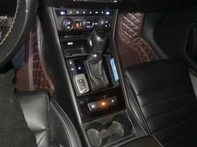 Skoda Superb 2016, 119100 км, за 6501 USD - фото 15