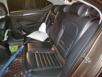 Skoda Superb 2016, 119100 км, за 6501 USD - фото 18
