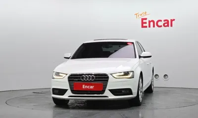 Audi A4 2014, 99419 км, за 3902.28 USD