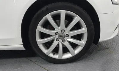 Audi A4 2014, 99419 км, за 3902.28 USD - фото 21