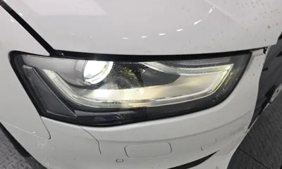Audi A4 2014, 99419 км, за 3902.28 USD - фото 22