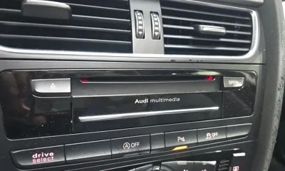 Audi A4 2014, 99419 км, за 3902.28 USD - фото 29
