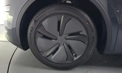 Tesla Model Y 2026, 400 км, за 36464.49 USD