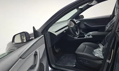 Tesla Model Y 2026, 400 км, за 36464.49 USD - фото 10