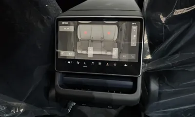 Tesla Model Y 2026, 400 км, за 36464.49 USD - фото 28