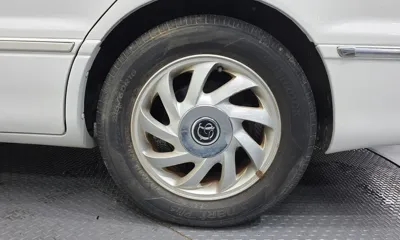 Hyundai Dynasty 2003, 169430 км, за 3959.55 USD