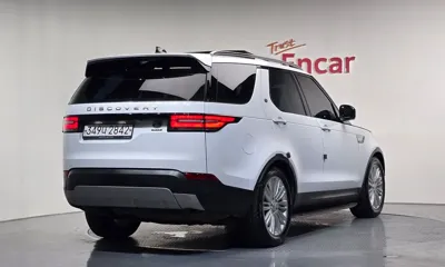 Land Rover Discovery 2019, 145957 км, за 20000.01 USD
