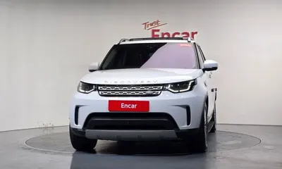 Land Rover Discovery 2019, 145957 км, за 20000.01 USD