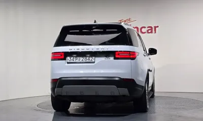 Land Rover Discovery 2019, 145957 км, за 20000.01 USD