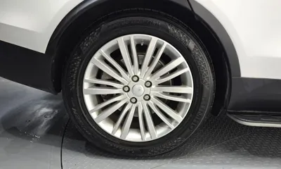 Land Rover Discovery 2019, 145957 км, за 20000.01 USD