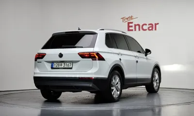 Volkswagen Tiguan 2020, 94083 км, за 13159.62 USD