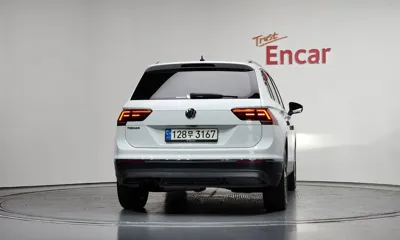 Volkswagen Tiguan 2020, 94083 км, за 13159.62 USD
