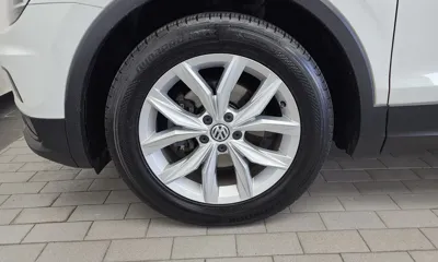 Volkswagen Tiguan 2020, 94083 км, за 13159.62 USD