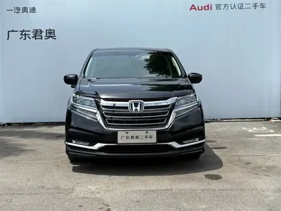Honda Elysion 2020, 136000 км, за 18241.01 USD