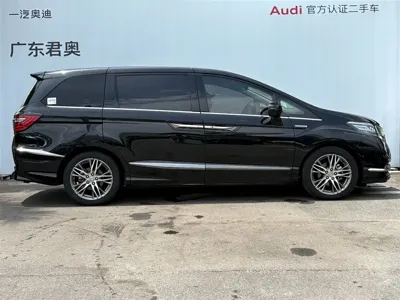 Honda Elysion 2020, 136000 км, за 18241.01 USD