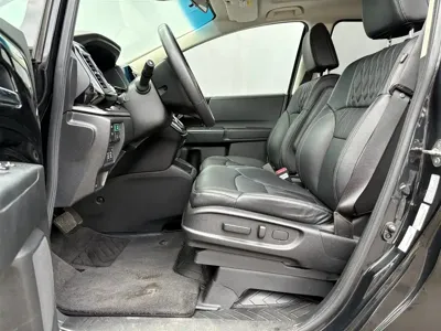 Honda Elysion 2020, 136000 км, за 18241.01 USD - фото 7