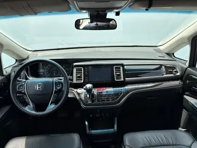 Honda Elysion 2020, 136000 км, за 18241.01 USD - фото 9