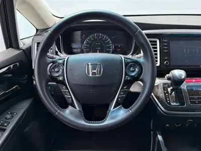 Honda Elysion 2020, 136000 км, за 18241.01 USD - фото 12