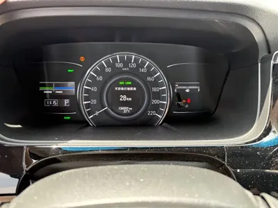 Honda Elysion 2020, 136000 км, за 18241.01 USD - фото 14