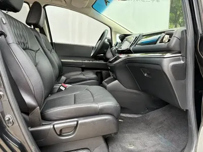 Honda Elysion 2020, 136000 км, за 18241.01 USD - фото 18