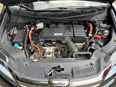 Honda Elysion 2020, 136000 км, за 18241.01 USD - фото 20