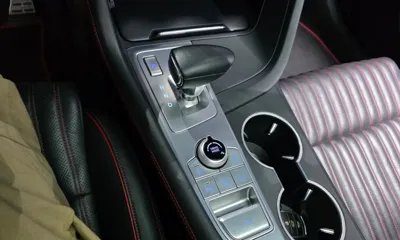 Genesis G70 2019, 80854 км, за 11152.68 USD - фото 9