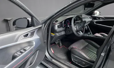 Genesis G70 2019, 80854 км, за 11152.68 USD - фото 10