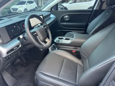 Hyundai Ioniq9 2025, 11000 км, за 37053.88 USD - фото 13