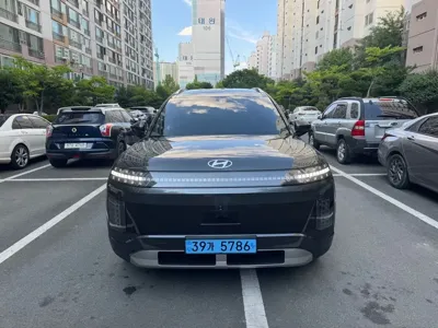 Hyundai Ioniq9 2025, 11000 км, за 37053.88 USD - фото 14