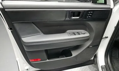 Hyundai Santafe 2025, 4422 км, за 25928.35 USD - фото 25