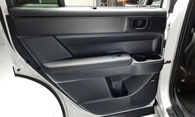 Hyundai Santafe 2025, 4422 км, за 25928.35 USD - фото 26