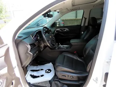 ChevroletGMDaewoo Traverse 2020, 176384 км, за 8775.7 USD