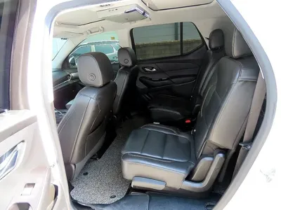 ChevroletGMDaewoo Traverse 2020, 176384 км, за 8775.7 USD - фото 6