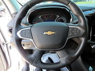 ChevroletGMDaewoo Traverse 2020, 176384 км, за 8775.7 USD - фото 8