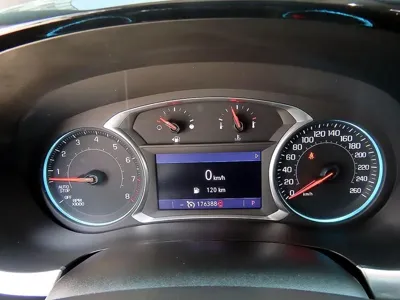 ChevroletGMDaewoo Traverse 2020, 176384 км, за 8775.7 USD - фото 9