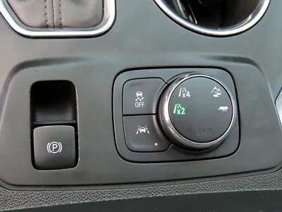 ChevroletGMDaewoo Traverse 2020, 176384 км, за 8775.7 USD - фото 12