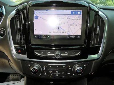 ChevroletGMDaewoo Traverse 2020, 176384 км, за 8775.7 USD - фото 13
