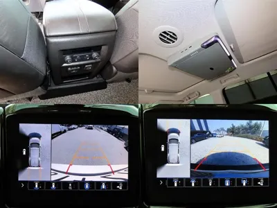 ChevroletGMDaewoo Traverse 2020, 176384 км, за 8775.7 USD - фото 18