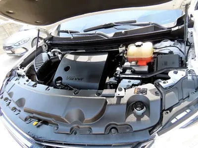 ChevroletGMDaewoo Traverse 2020, 176384 км, за 8775.7 USD - фото 19