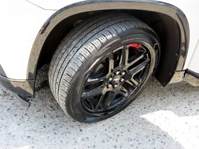 ChevroletGMDaewoo Traverse 2020, 176384 км, за 8775.7 USD - фото 20