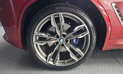 BMW X4 2020, 85398 км, за 25928.84 USD