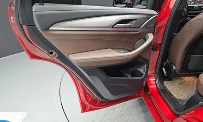 BMW X4 2020, 85398 км, за 25928.84 USD - фото 25