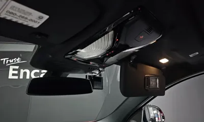 BMW X4 2020, 85398 км, за 25928.84 USD - фото 29
